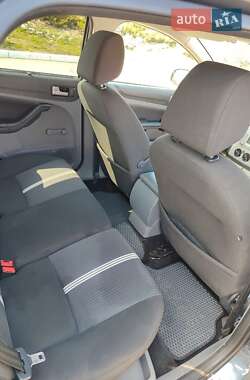 Универсал Ford Focus 2010 в 
