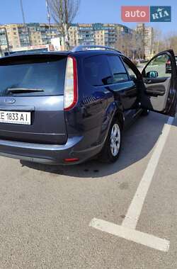 Универсал Ford Focus 2010 в 