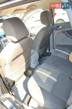 Универсал Ford Focus 2010 в 