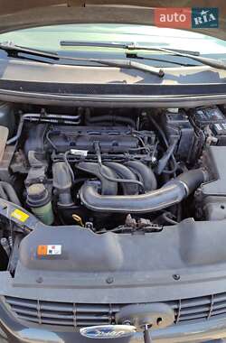 Универсал Ford Focus 2010 в 