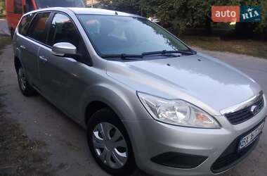 Универсал Ford Focus 2008 в 