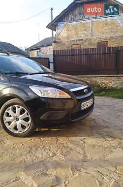 Универсал Ford Focus 2008 в 