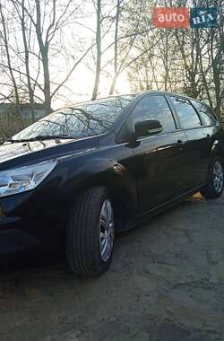 Универсал Ford Focus 2008 в 