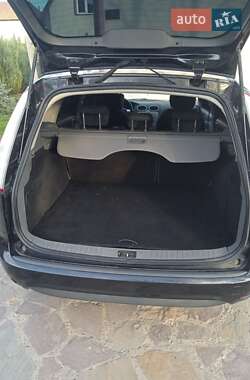 Универсал Ford Focus 2008 в 
