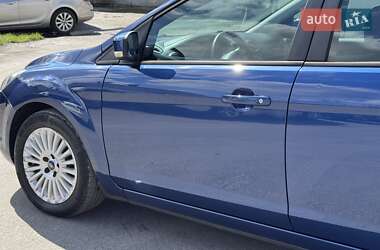 Универсал Ford Focus 2009 в 