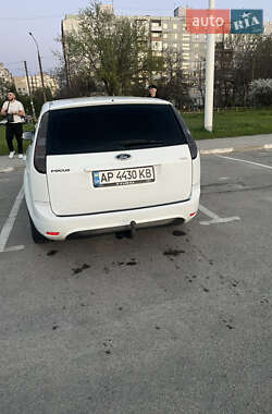 Универсал Ford Focus 2010 в 
