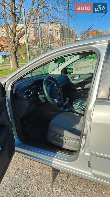 Универсал Ford Focus 2007 в Житомире