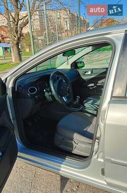 Универсал Ford Focus 2007 в 