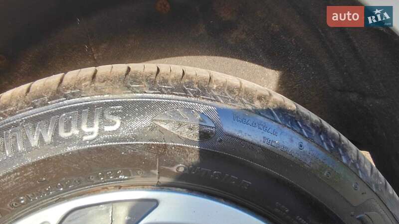 Универсал Ford Focus 2007 в Житомире