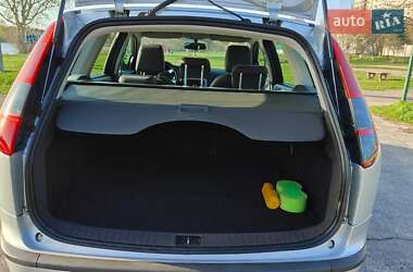 Универсал Ford Focus 2007 в 