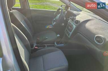 Универсал Ford Focus 2007 в 