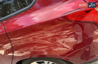 Седан Ford Focus 2013 в 