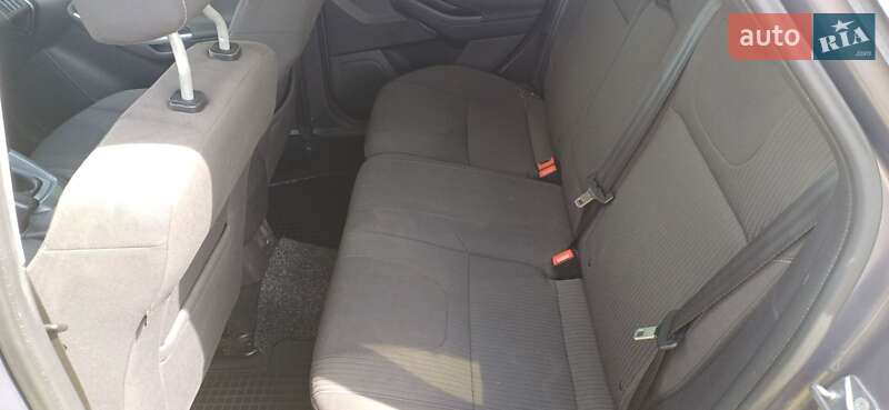 Универсал Ford Focus 2013 в Коростене