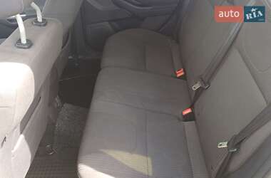 Универсал Ford Focus 2013 в 