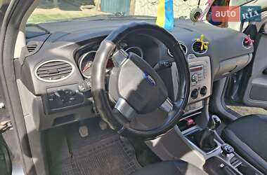 Универсал Ford Focus 2009 в 