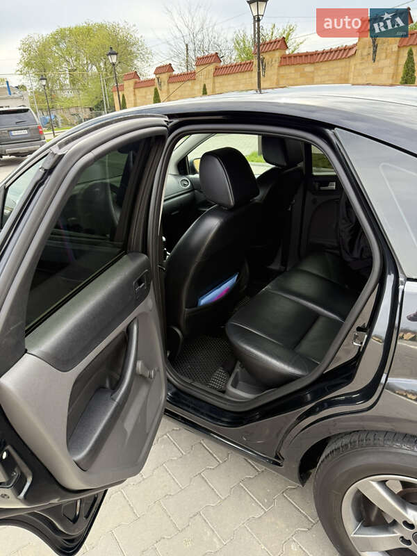 Хетчбек Ford Focus 2005 в Ізмаїлі