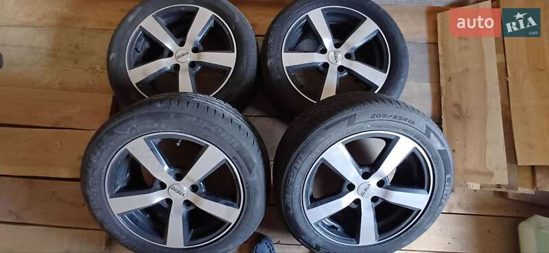Универсал Ford Focus 2013 в Коростене