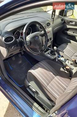 Универсал Ford Focus 2008 в 