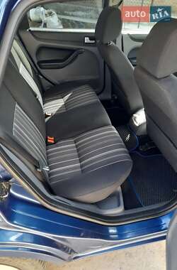 Универсал Ford Focus 2008 в 