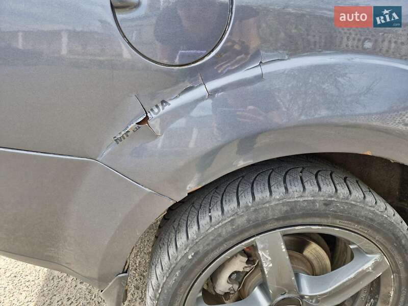 Универсал Ford Focus 2005 в Литине