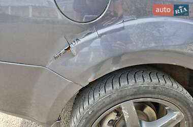 Универсал Ford Focus 2005 в 