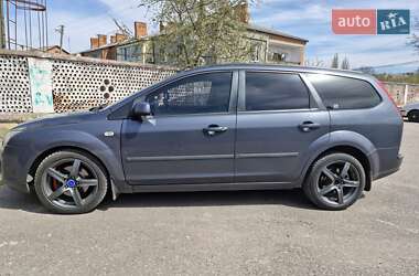 Универсал Ford Focus 2005 в 