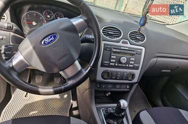 Универсал Ford Focus 2005 в 