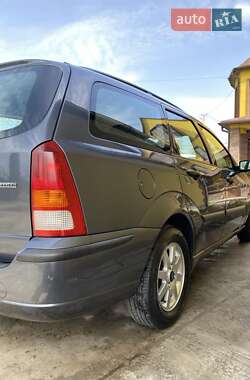 Универсал Ford Focus 2003 в 