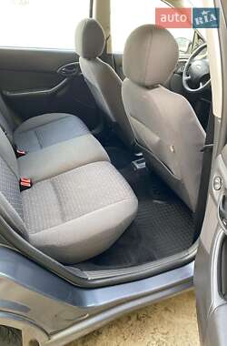 Универсал Ford Focus 2003 в 