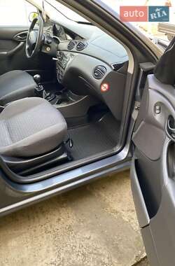 Универсал Ford Focus 2003 в 