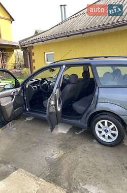 Универсал Ford Focus 2003 в 