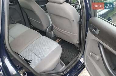 Универсал Ford Focus 2007 в 