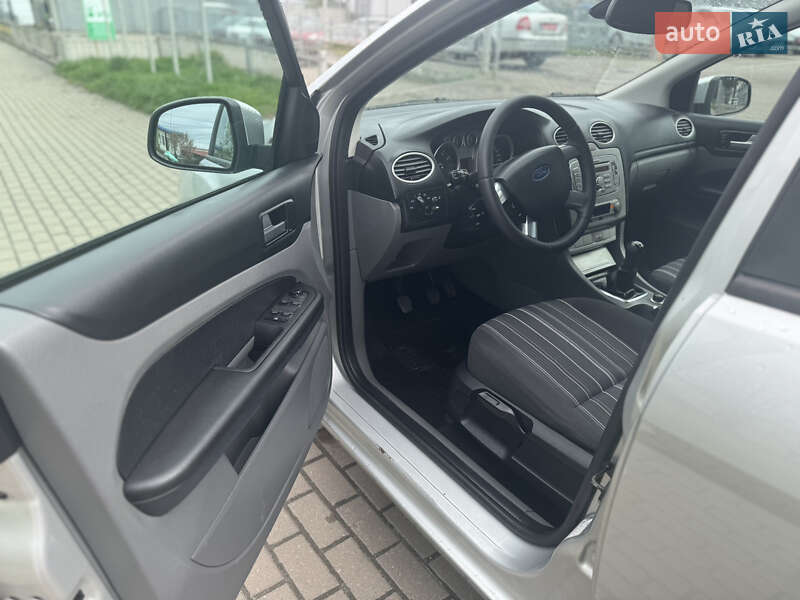 Универсал Ford Focus 2009 в Ровно