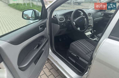 Универсал Ford Focus 2009 в 