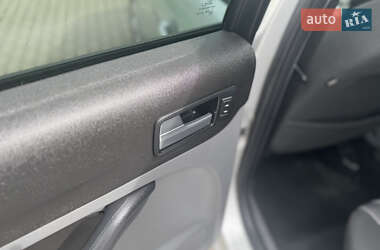 Универсал Ford Focus 2009 в 