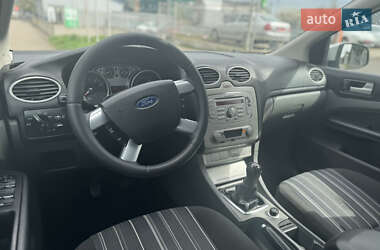 Универсал Ford Focus 2009 в 