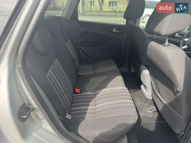 Универсал Ford Focus 2009 в Ровно