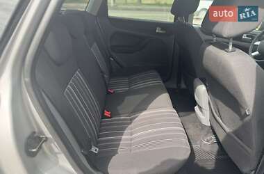 Универсал Ford Focus 2009 в 
