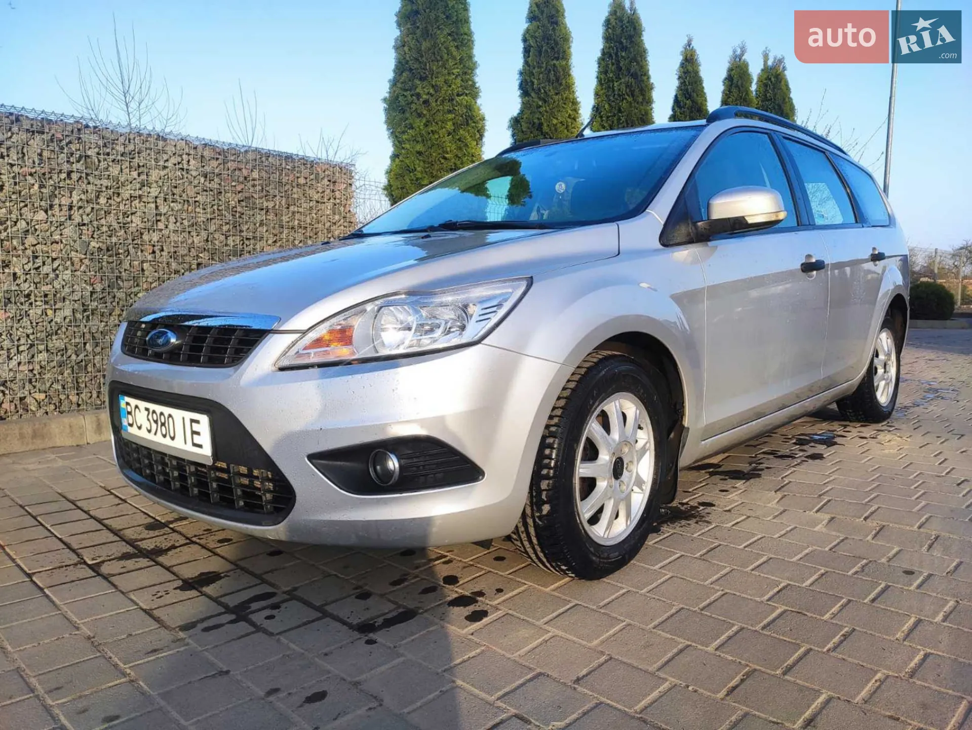 2010 Ford Focus - мініатюра 15