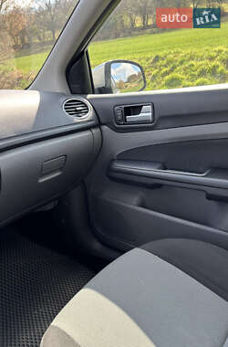 Универсал Ford Focus 2010 в 