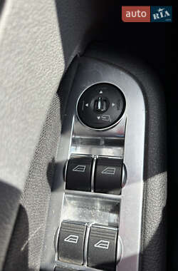 Универсал Ford Focus 2010 в 