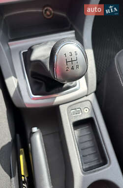 Универсал Ford Focus 2010 в 
