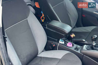 Универсал Ford Focus 2014 в 
