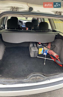Универсал Ford Focus 2000 в 
