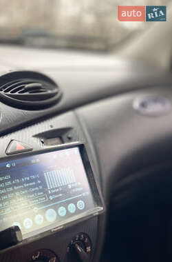 Универсал Ford Focus 2000 в 