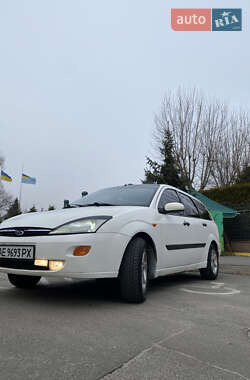 Универсал Ford Focus 2000 в 