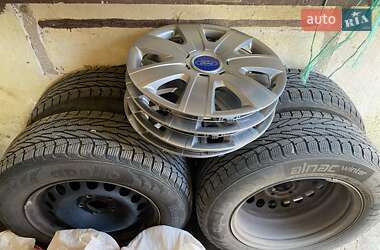 Универсал Ford Focus 2006 в 