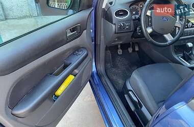 Универсал Ford Focus 2006 в 