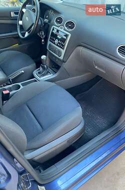 Универсал Ford Focus 2006 в 