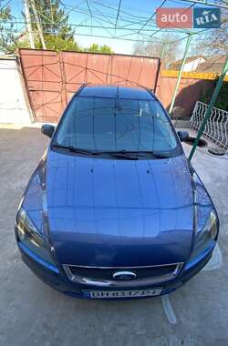 Универсал Ford Focus 2006 в 